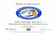 Book of Abstracts - UF/IFAS OCI | Homeconference.ifas.ufl.edu/aeh/marinemammal/documents/Marine...The University of Floridas Aquatic Animal Health Program is proud to host Aquatic