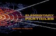 Elementary Particles: Building Blocks of Matterlibrary.uc.edu.kh/userfiles/pdf/6.Elementary particles building blocks... · May 3, 2005 10:6 Book:- Elementary Particles (9in x 6in)