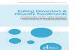 Eating Disorders & Obesity Treatments · Bariatric surgery patients present unique challenges that must be carefully monitored, such as the development of disordered eating behaviours