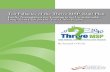 Ten Fallacies of the Thrive MSP 2040 Plan€¦ · Ten Fallacies of the Thrive Plan by Randal O’Toole, Cato Institute APril 2014 The Twin Cities Metropolitan Council has published