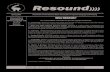 Resound)))) - MemberClicks › ... › resound-spring-2013.pdf3 NBASLH RESOUND)))) SPRING 2013 Highlighted Presenters Barbara Fernandes, MS Ms. Fernandes is the founder and director