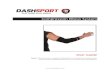 Compression Elbow System - DashSport · Golfer’s Elbow Golfer’s elbow, or medial epicondylitis, is a common injury among golfers and can be diagnosed and treated in a similar