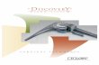 Discovery Elbow Tech - Cambridge Orthopaedics€¦ · Restore joint mechanics ... Drape the arm free to expose the posterior elbow and apply a tourniquet (sterile or non-sterile per