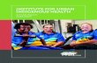 INSTITUTE FOR URBAN INDIGENOUS HEALTH Report 2015-Part1… · ICT and eHealth Team 64 GP Workforce and Education 67 Research and evaluation 69 MORETON ATSICHS 72 WORKFORCE AND ALLIED