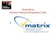 Tony Dann Careers Advisor/Employer Linkssjr.ac.uk/parents/ApprenticeshipsExplained2016.pdf · Basic Facts All apprenticeships are real jobs so all apprentices earn a salary. You must