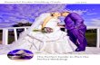Beautiful Brides Wedding Guide · Beautiful Brides Wedding Guide July 2016. ... of bars you can offer. A good guide to defusing conflict between your bridesmids or in you bridal party