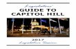 GUIDE TO - Georgia Building Authority · 2017 LEGISLATORS’ GUIDE TO CAPITOL HILL 5 of 11 PARTNERS ON CAPITOL HILL ... homepage menu. 2017 LEGISLATORS’ GUIDE TO CAPITOL HILL. 6