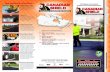 Des solutions concrètes… Protégez vos routes. Préservez … · 2014-03-13 · Revêtement de scellage, à base d’argile et d’agents d’adhérence, très performant et prêt