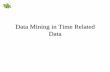 Time Series Data Mining - mimuw.edu.plson/datamining/DM/Time... · Time Series Data Mining • Data mining concepts to analyzing time series data • Revels hidden patterns that are