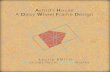 Astrid’s House Daisy Wheel Frame Designhistoricbuildinggeometry.uk/wp-content/...eLEAFLET.pdf · LEAFLET DESIGNED for ASTRID’S HOUSE / TOUCH WOOD SOUTH WEST ... PURLIN CRUCK BLADE