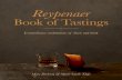 Book of Tastings - Studio Marie Cecile Thijssame reason, so that ultra-fine slices of cheese could be grated for garnishing dishes like carpaccio, soups, vegetables and potato dishes.