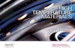 HigH © rlls-ryce lc TemperaTure maTerials Flyer.pdf · since the HTMC views a material as an engineered system. An engineered system is a material that has been formed into a component