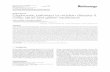 REVIEW ARTICLE Glyphosate, pathways to modern diseases II ...people.csail.mit.edu/seneff/ITX_2013_06_04_Seneff.pdf · Celiac disease, and, more generally, gluten intolerance, is a
