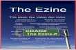 The Ezine, Summer 2016, Volume 20, issue 4 - CDANZ 20 4 Summer 2016/CDANZ Ezine 20 4 … · The Ezine Summer 2016 Volume 20 issue 4 Unemployment is a public health pandemic Employer