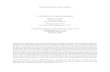 CLUSTERS OF ENTREPRENEURSHIP …scholar.harvard.edu › files › glaeser › files › clusters.pdfClusters of Entrepreneurship Edward L. Glaeser, William R. Kerr, and Giacomo A.M.