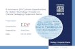 E-commerce (‘EC’) driven-Opportunities for Italian Technology Providers … · 2019-11-06 · E-commerce (‘EC’) driven-Opportunities for Italian Technology Providers in China’s