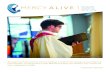 MERCY ALIVE · 2016-11-09 · Mercy Alive lists the following week’s Mass Schedule. St. Matthew’s GUILD ... a resume and cover letter outlining your background and qualiﬁcations