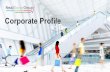 Retail Doctor Group - Corporate Profile 2018V2 Compressed · organisational planning, vision, intent, organisational alignment and capability, rationale, ... Vitaco Verosol Vinnies