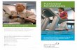 Hartford Hospital Pulmonary Rehabilitation Program brochure Library/Unassigned/Brochure-Pulmon… · What is Pulmonary Rehabilitation? The AACVPR Accredited Pulmonary Rehabilitation