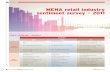 MENA retail industry sentiment survey – 2011glasgowconsultinggroup.com/wp-content/uploads/2014/09/Retail-Mi… · MENA retail industry sentiment survey – 2011 “Top 3” challenges