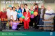 10 yrs in Day Therapy Unit News from Logan and Beaudesert ... · 10 yrs in Day Therapy Unit Wednesday, 21 June 2017 News from Logan and Beaudesert Hospitals ... (System Support Officer,