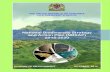 National Biodiversity Strategy and Action Plan (NBSAP ...tawiri.or.tz/wp-content/uploads/2017/08/national...formulated her first National Biodiversity Strategy and Action Plan (NBSAP)