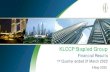 KLCCP Stapled Groupcountry, comprising KLCC Property Holdings Berhad (KLCCP) and KLCC Real Estate Investment Trust (KLCC REIT). KLCC REIT focuses on active asset management and acquisition