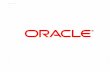 Getting Better All the Time: g - Oracle...Getting Better All the Time: Oracle Reports Release 11 g Rajesh Ramachandran Director , Oracle Fusion Middleware Development The following