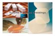 Sutures & Wound Dressings - Biomedical Engineeringpat/Courses/biomaterials2006/Week 8 lecture notes.pdfSutures & Wound Dressings. 2006-2-28 2 Wound Care and Management z> million Americans