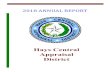 Hays Central Appraisal District...Hays Central Appraisal District Reappraisal Plan The Board of Directors establishes a reappraisal plan in compliance with Section 6.05 of the Texas