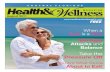 August 2011 Lake/Sumter Edition -Monthlyhealthandwellnessfl.com/pdf/Health_WellnessVillages_August11.pdf · August 2011 Lake/Sumter Edition -Monthly Pressure VA What You're About