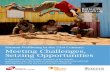 Human Wellbeing in the 21st Century: Meeting Challenges ... · Bellagio Initiative Human Wellbeing in the 21st Century: Meeting Challenges, Seizing Opportunities A report from the