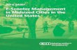 E-Scooter Management in Midsized Cities in the United Statespedbikeinfo.org/cms/downloads/PBIC_Brief_MicromobilityMidsizeCitiesScan.pdfE-Scooter Management in Midsized Cities in the