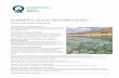HARMFUL ALGAL BLOOMS (HABs) - Utah...HARMFUL ALGAL BLOOMS (HABs) Frequently Asked Questions WHAT ARE CYANOBACTERIA? Cyanobacteria, also known as blue-green algae, are tiny, plant-like