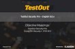 TestOut Security Pro – English 6.0...Technical o User training 2.3 Access Control 4.1 Compare and contrast identity and access management concepts. Identification, authentication,