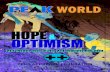 HOPE OPTIMISM - Plus ApproachHOPE& OPTIMISM. 2 C ontent Hope is a feeling of desire and expectation that things will go well in the future Optimism The power of Hope Finding Hope Short