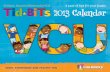 Children’s Hospital of Richmond at VCU A year of tips for ...€¦ · events and educational programs organized by Children’s Hospital of Richmond at VCU (CHoR) and partnering
