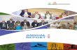 GOVERNING COUNCIL - IRADE · IRADe Annual Report is a vehicle to conclude the year through report and to reflect on the work completed or to be launched. This year marked the completion