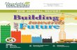 2018 ANNUAL REPORT Building Future towards our · November, 2016 by the voters of the Plainfield Park District. A referendum is a measure that appears on a ballot. The 2016 referendum