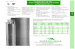 INTERNATIONAL SEALSKIN™ HI-LOW TEMPERATURE LIQUID …metalhose.com/specs_pdf/HLTUA_page7.pdf · HI-LOW TEMPERATURE LIQUID-TIGHT FLEXIBLE METALLIC CONDUIT (GALVANIZED STEEL CORE.