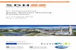 th International Solar District Heating Conference€¦ · The role of thermal storage and solar thermal in transition to CO 2-neutral hybrid heating and cooling systems in cities
