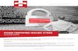 When Quality Matters - CCQM Switzerland · 2020-02-20 · When Quality Matters CCQM CERTIFIED ISO/IEC 27002 . MANAGER . MASTERING THE FUNDAMENTAL PRINCIPLESAND CONCEPTS OFAN INFORMATION