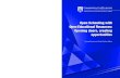 Open Schooling with Open Educational Resources: Opening ... · PERSPECTIVES ON OPEN AND DISTANCE LEARNING PRINTED IN CANADA Open Schooling with Open Educational Resources: Opening