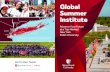 Global Summer Institute - Stony Brook University · Global Summer Institute Stony Brook University/SUNY is an equal opportunity, affirmative action educator and employer. EWR Stony
