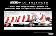 Guia de segurança para os pilotos no desporto automóvelantigo.fpak.pt/REG-2012/REG GERAL/GUIA DE SEGURANCA PARA OS … · Guia de Segurança para os Pilotos no Desporto Automóvel