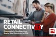 RETAIL - Amazon S3 · leading the way, demanding a rapid, personalized, seamless and satisfying experience no matter which channel they choose. At the hub of that multichannel retail