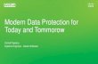 Modern Data Protection for Today and TommorowVeeam and Cisco Modern data protection for data centers built on Converged Infrastructure Veeam and NetApp (FlexPod) Veeam enables application-consistent