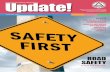 Road Safety - NISO€¦ · Road Safety CSCS DEADLINE INSIDE THE EFFECTS OF A PANDEMIC ON YOUR BUSINESS EMPLOYEES WITH DISABILITIES HELPLINE UPCOMING EVENTS SUMMER 2009 NISO is a not-for-profit