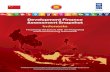 Development Finance Assessment Snapshot Indonesia€¦ · Development Finance Assessment Snapshot Indonesia Financing the future with an integrated ... Box 5 Thailand’s Universal