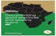 DOMESTIC FINANCING FOR HEALTH IN AFRICA ......domestic resource mobilisation as a key sources of financing for the continent’s development agenda. This collection of case studies